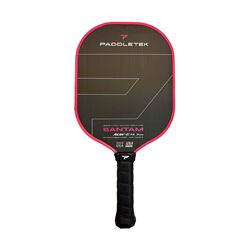 Vợt Pickleball Paddletek Bantam ALW-C 14.3 Pink Limited Edition